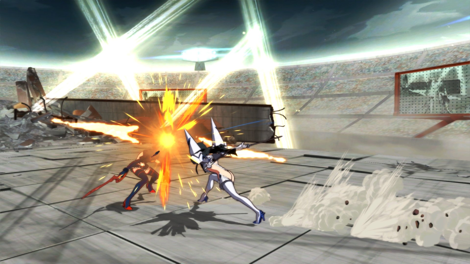 Kill la Kill: The Game If - Imagen 20